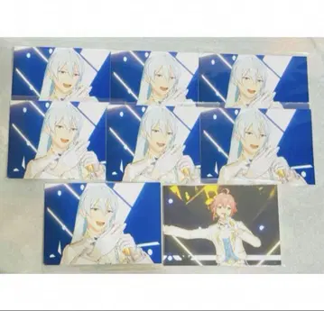 앙스타 와타루 모모리 브로마이드 8장