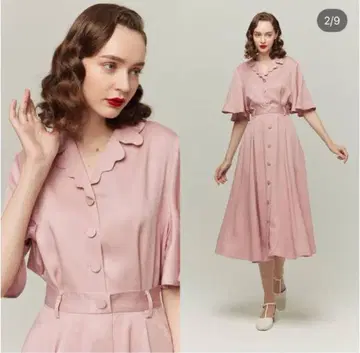 tnewties 도넛은 몇 개째? 셋업