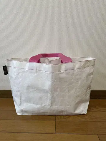 에르베샤 펠리에 마르쉐 백 M 사이즈