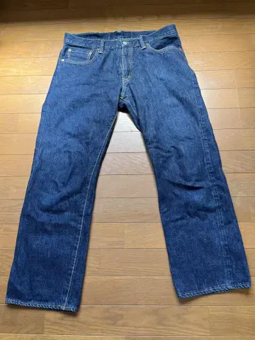 KOJIMA GENES 코지마 청바지 w36