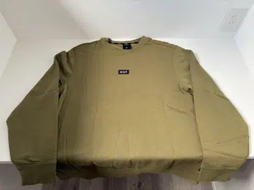 HUF 트레이닝복