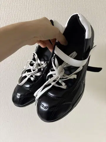 ANOTHER S [RunMeiShoes&] 펌프스