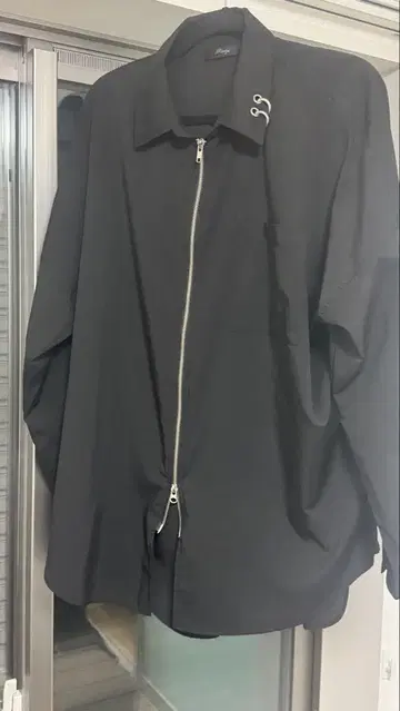반지 셔츠