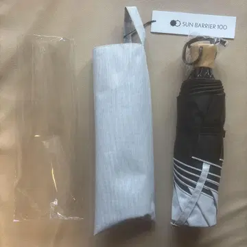 선배리어 100 3단 접이식 모쿠 그레이
