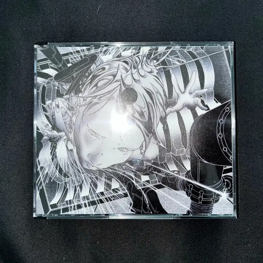 CD Silica Gel Power Andre 99 シリカゲル パワー アンドレ99 Silica