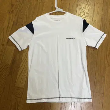 메르세데스 벤츠 AMG T 셔츠