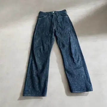 타이가 타카하시 로트 702 데님 팬츠 28