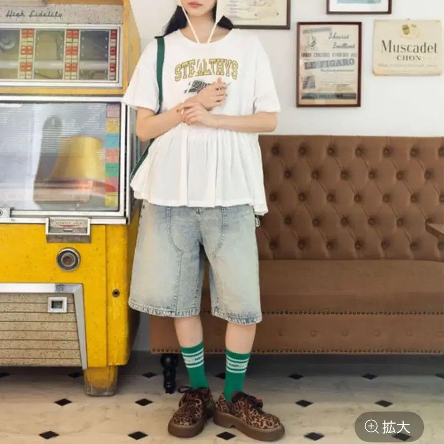 1번째 상품 이미지