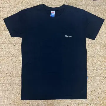 mschf 티셔츠