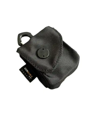 CODURA1000D FIDLOCK 스냅 멀티 케이스