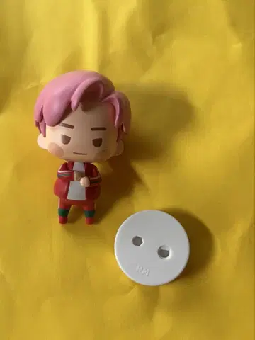 BTS 섬 in the SEOM 인더섬 RM 남