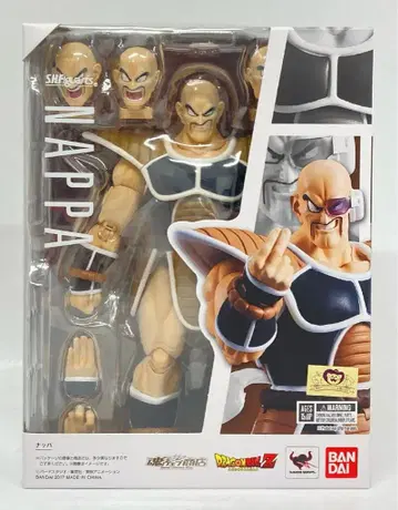 반다이 S.H.Figuarts 내퍼
