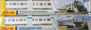 [낱개 판매 가능] 프라레일 도영 지하철 및 도큐 전철 5종 세트