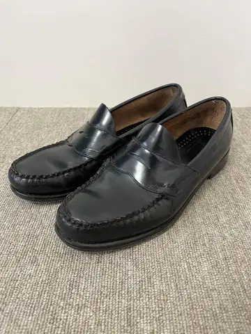 G.H.BASS 로퍼 Logan 사이즈 8D
