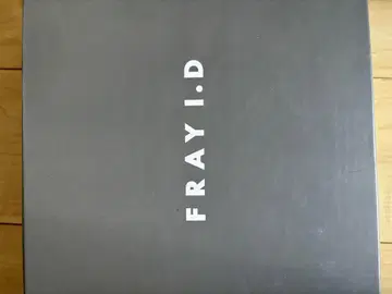 포멀 펌프스 FRAY I.D