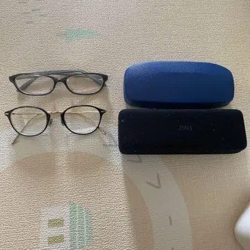 안경