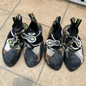 La Sportiva 클라이밍 신발 39