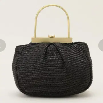 IENA 이에나 ViaMail Bag 라운드 백 비아메일