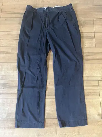 Ralph Lauren 네이비 치노 팬츠