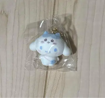 치이카와 (먼작귀) 산리오 플로키 마스코트 참 하치와레 시나몬