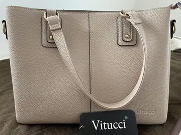 Vitucci 백 2way 숄더백
