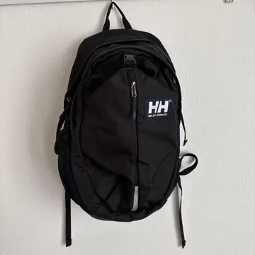 헬리한센 백팩