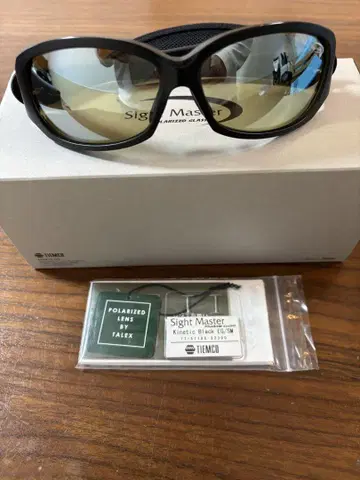 시트 마스터 키네틱 블랙 EG/SM