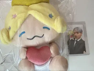 JOCHUM 모코 봉제 인형