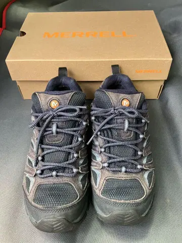 머렐 MERRELL ships 별주 Moab 3 GORE-TEX