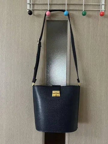 숄더백
