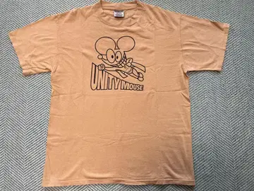 유나이티드 애로우즈 Unity Mouse Tee