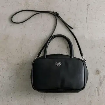OLIVE des OLIVE 숄더백 보스턴 백 2way