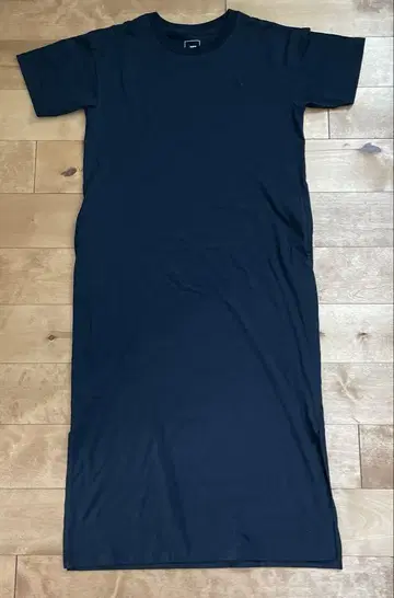 THENORTHFACE 숏 슬리브 원피스