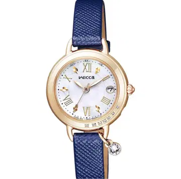 시티즌 Wicca 손목시계