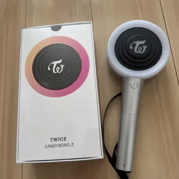 TWICE 응원봉