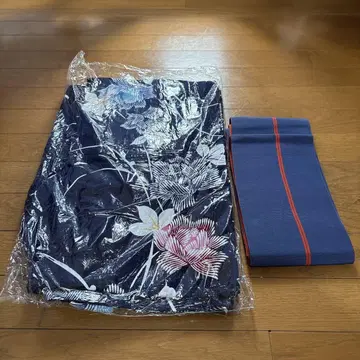 유카타
