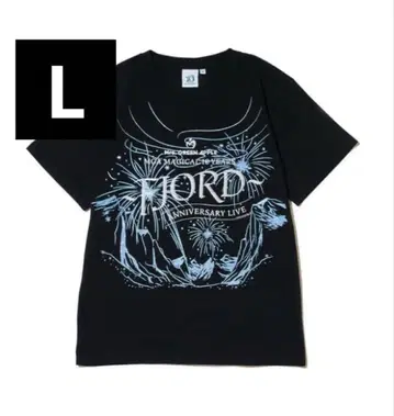 FJORD 미세스 LIVET 셔츠 (L 사이즈)