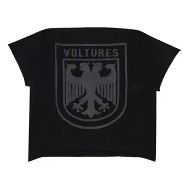 Yeezy Vultures 티셔츠