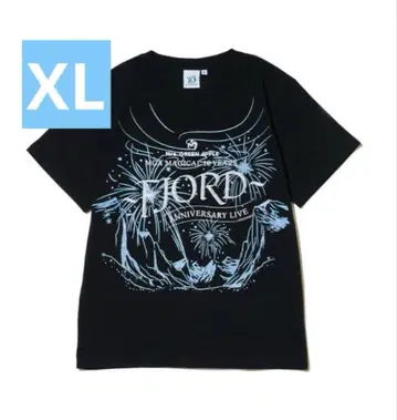 FJORD 미세스 LIVET 셔츠(XL 사이즈)
