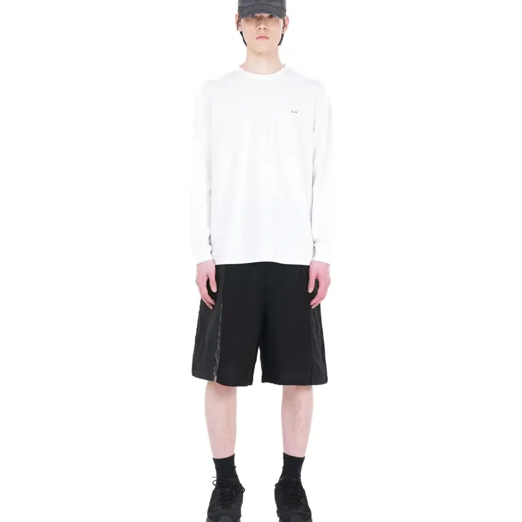 XLIM | 엑슬림 [Size M] Xlim ep.7 01 shorts on Bunjang Global Site.