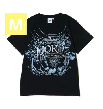 FJORD 미세스 LIVET 셔츠 (M 사이즈)