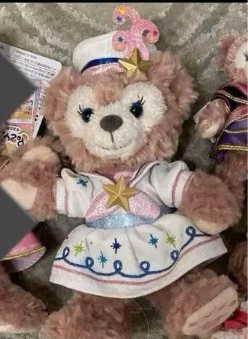 봉제 인형