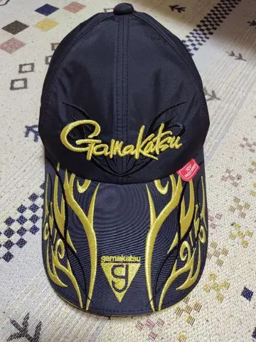 가마가츠 GORE WINDSTOPPER 캡 L 사이즈