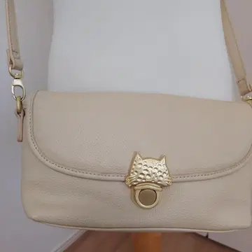 츠모리치사토 숄더백