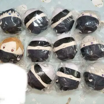 후와코로린 주술회전