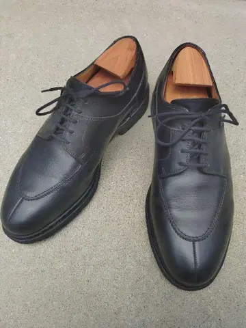파라부트 파라부트 아비뇽 7.5 블랙 26.5cm