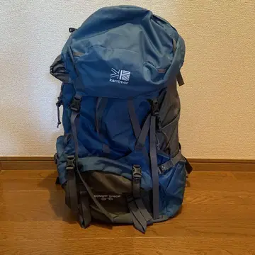 Karrimor Cougar Grace 45-60L 백팩