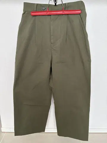 여성 팬츠