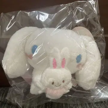 시나모롤 위시미멜 봉제 인형