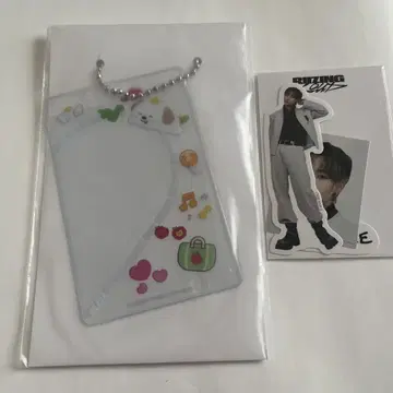 앤톤 랜덤 토이